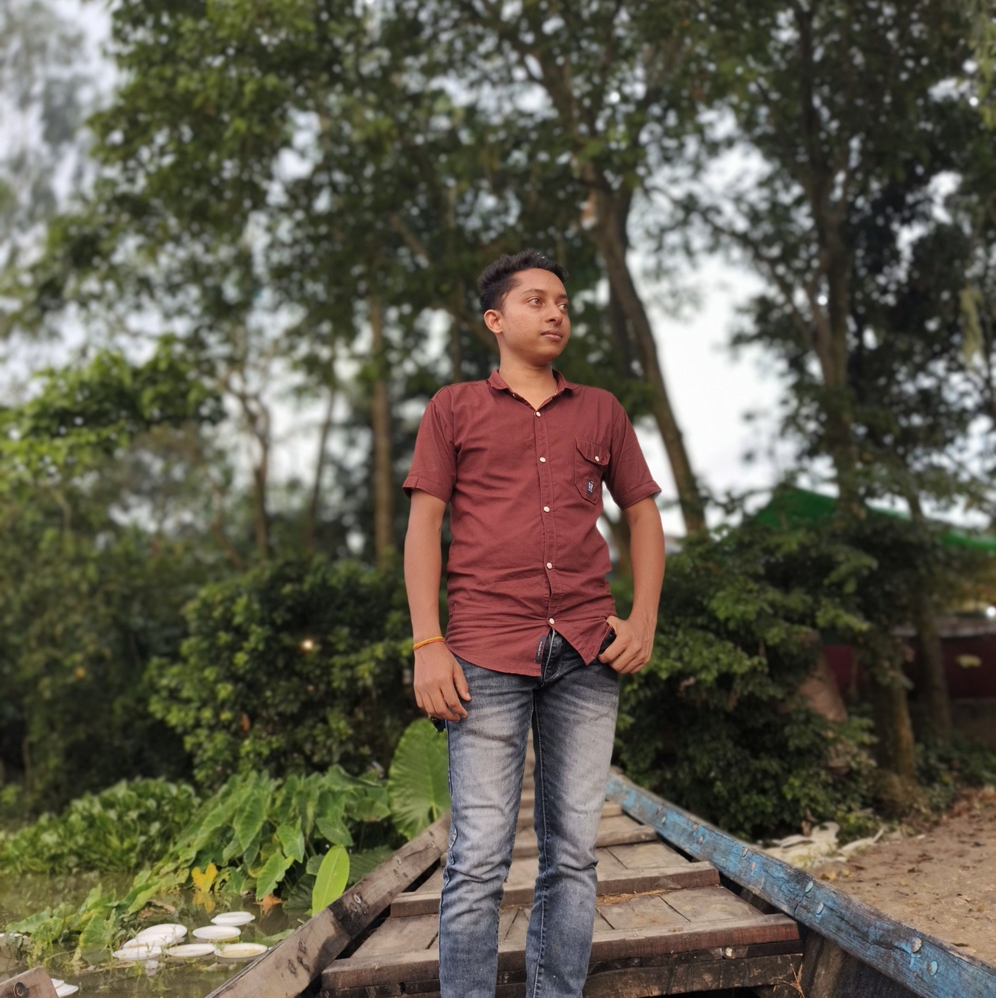 Shanto Suttrodhar