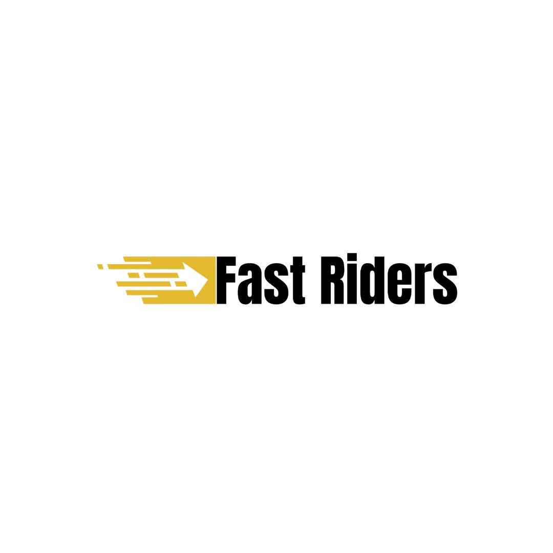 Fast Riders | Beirut