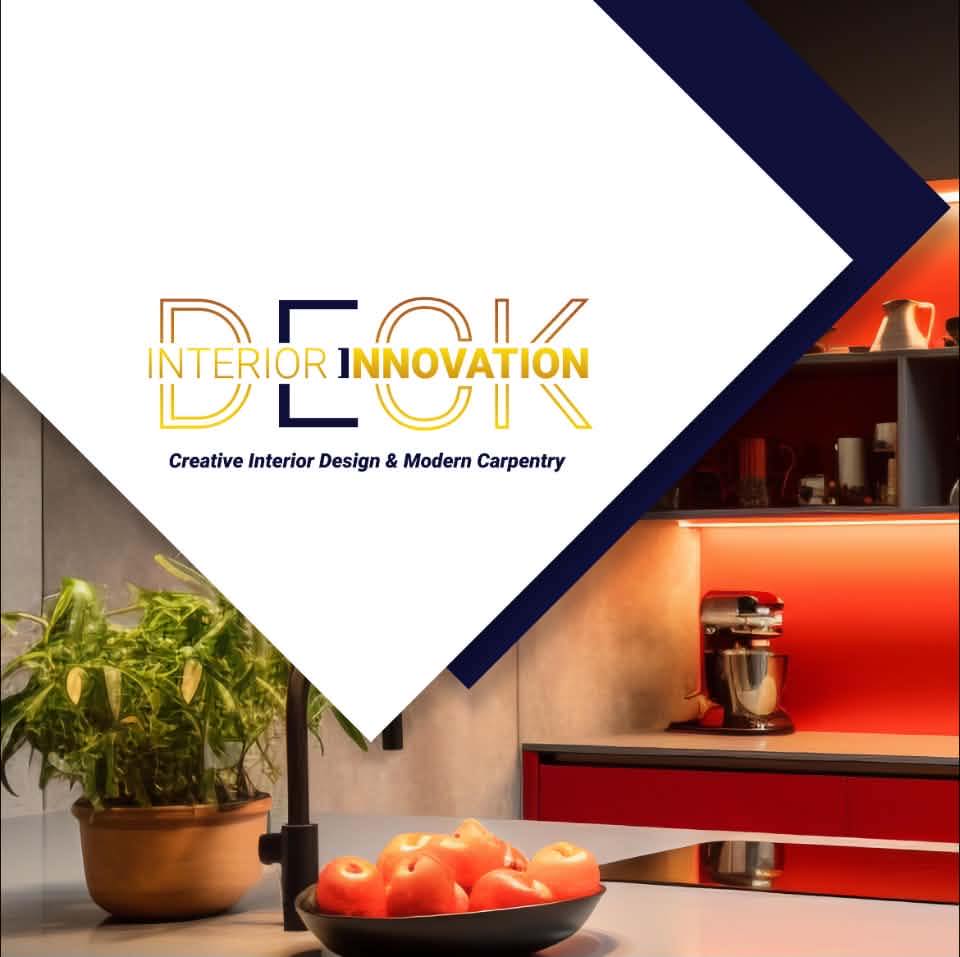 Interior Innovation DECK | Polokwane