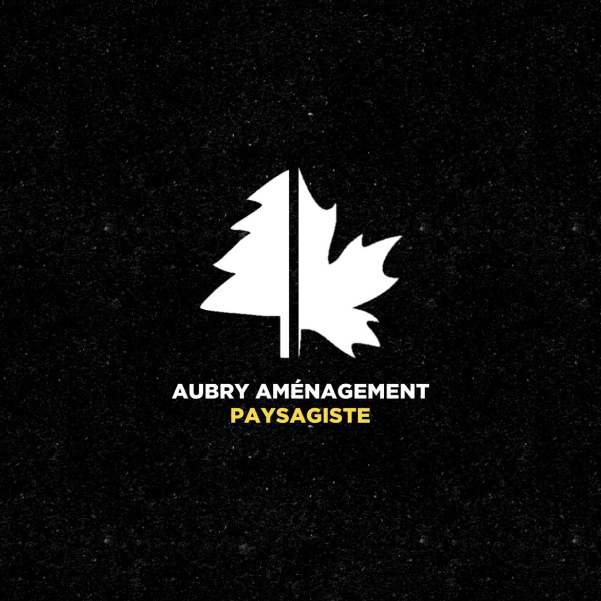 🚜 Nouvelle acquisition chez [aubry aménagement inc!] 🚜 On est fiers de ...