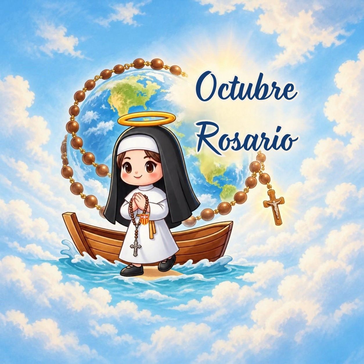 Hora de catequesis | Alguien tiene algún diseño de gaffet para retiro ...