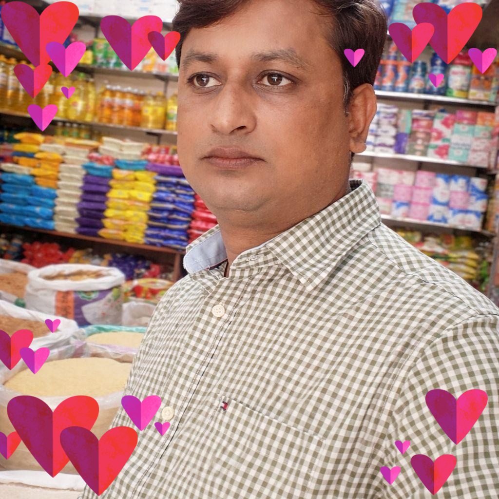 Saiful Islam