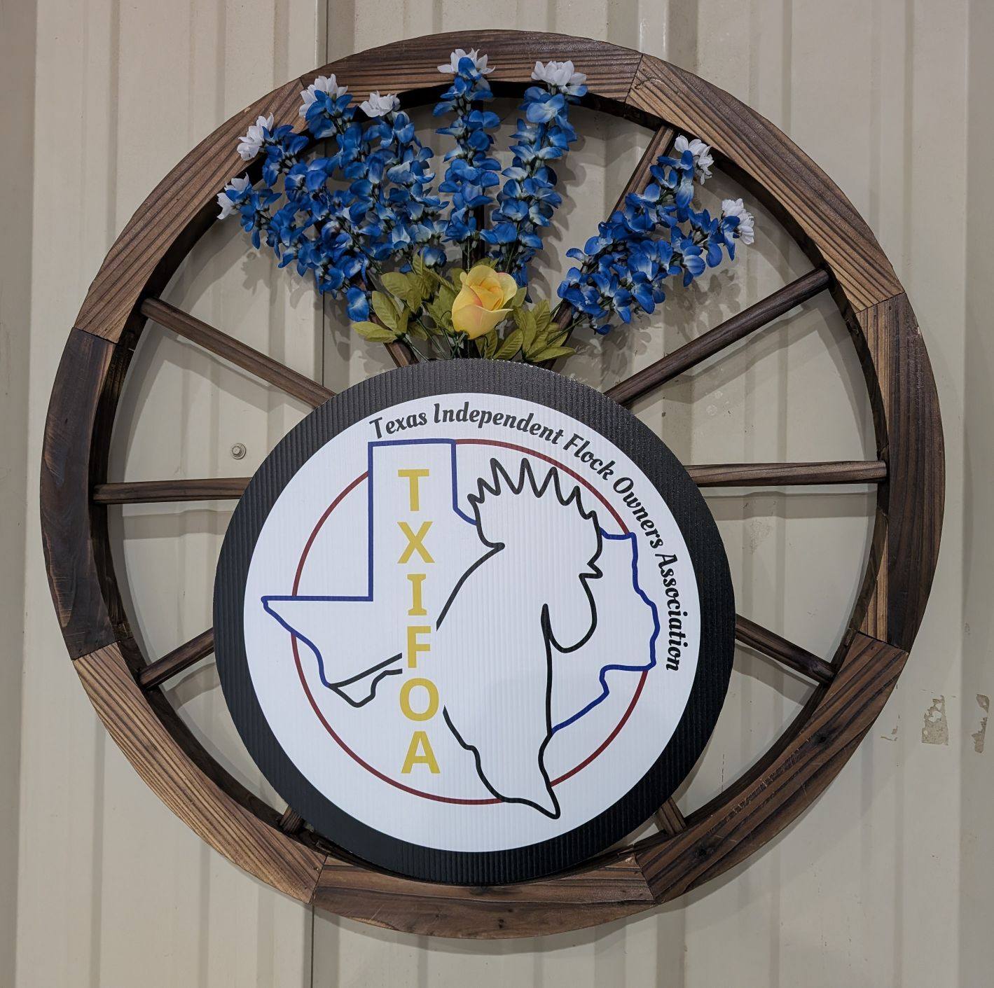 Texas Independent Flock Owners Association