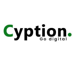 Cyption - Go Digital