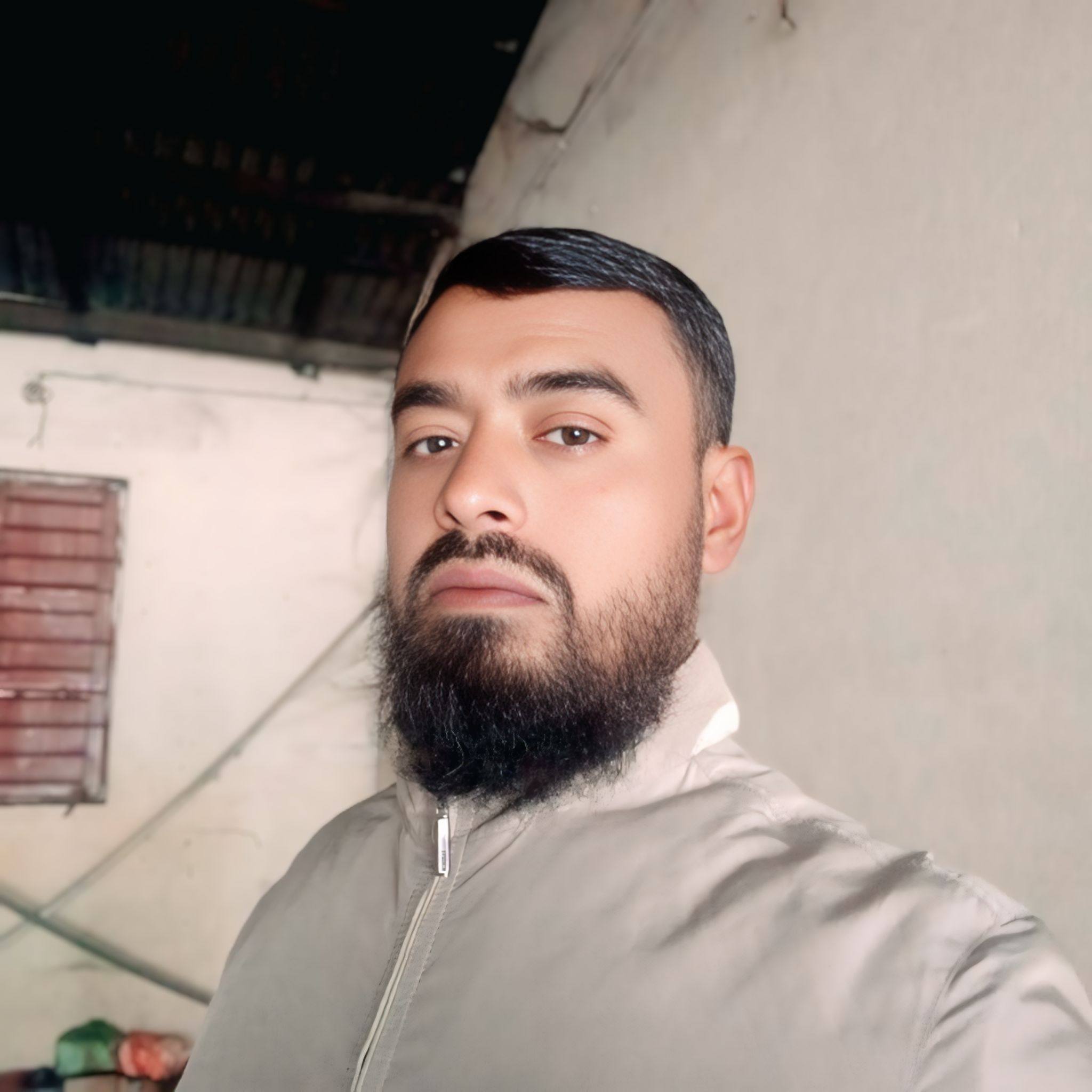 Miraz Hawladar