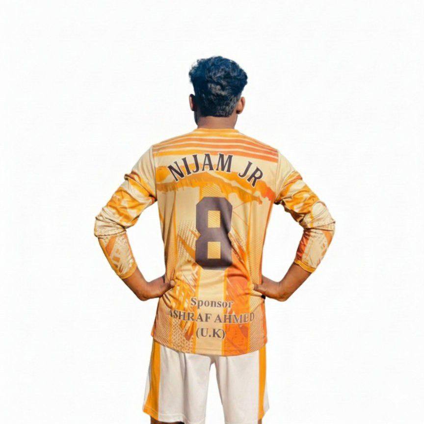 M Nijam Jr.