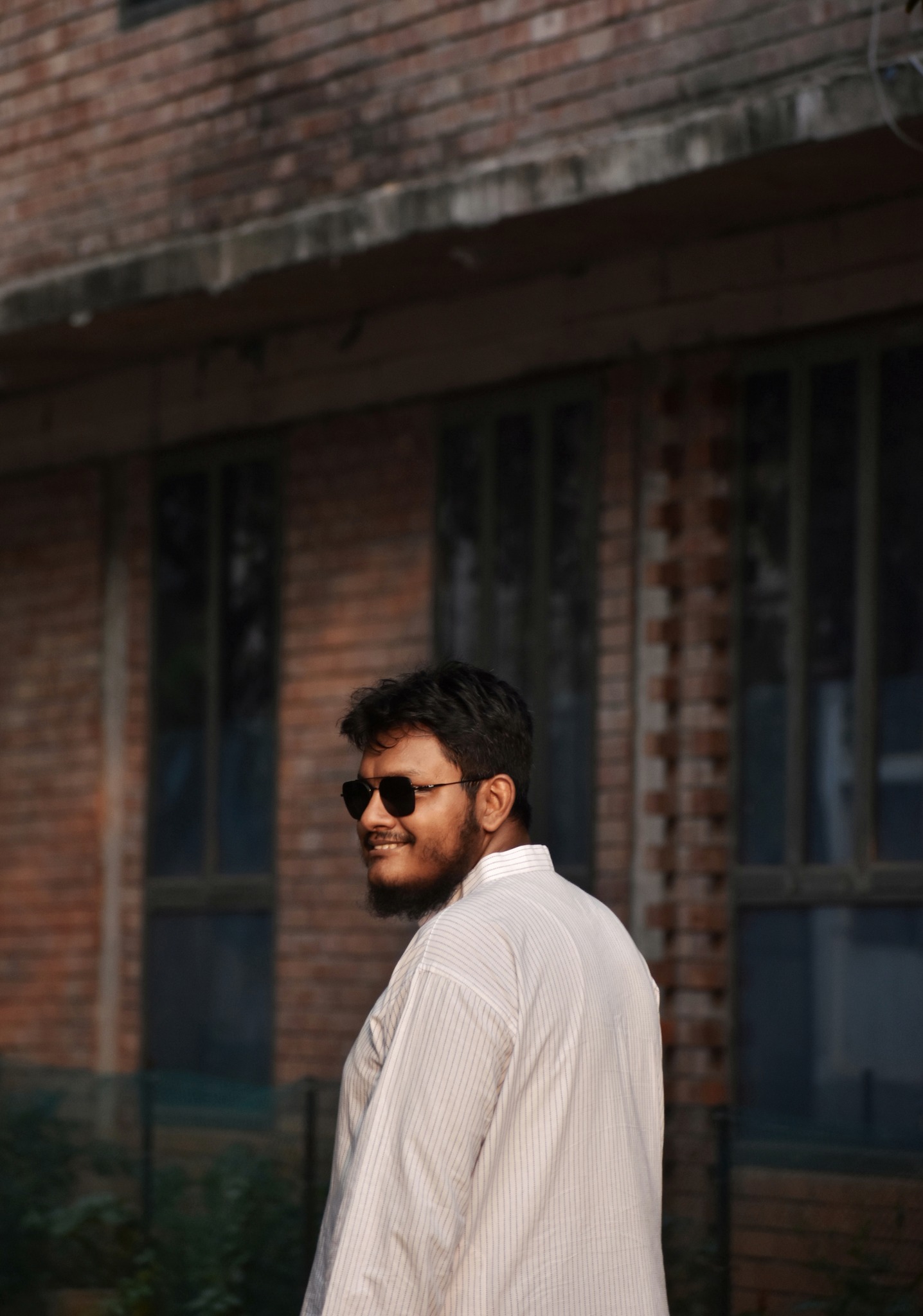Abu Abrar Abdullah Labib