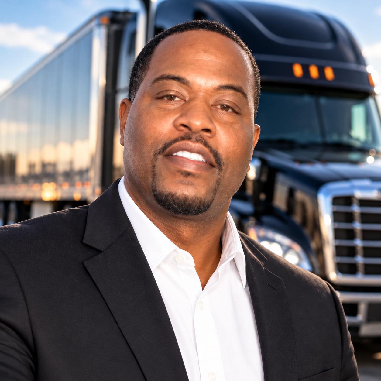 Commercial Vehicle Inspection Manitoba