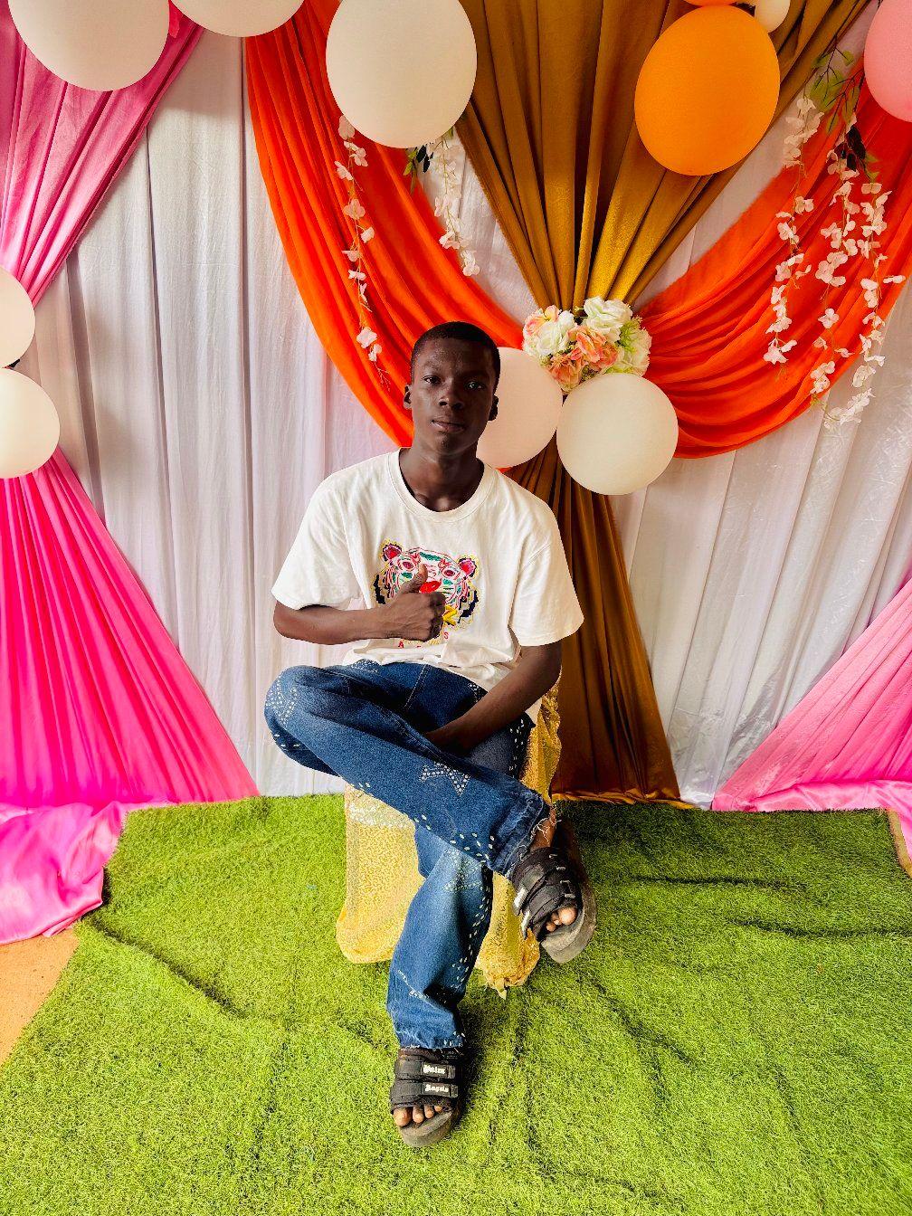 🇧🇫 𝐄𝐱𝐭𝐫𝐚𝐝𝐢𝐭𝐢𝐨𝐧 𝐝𝐞 𝐃𝐚𝐦𝐢𝐛𝐚 : 𝐥𝐞 𝐏𝐫𝐞́𝐬𝐢𝐝𝐞𝐧𝐭 𝐝𝐮 𝐅𝐚𝐬𝐨 𝐬’𝐞𝐱𝐩𝐫𝐢𝐦𝐞 𝐬𝐚𝐧𝐬 𝐝𝐞́𝐭𝐨𝐮𝐫 ...