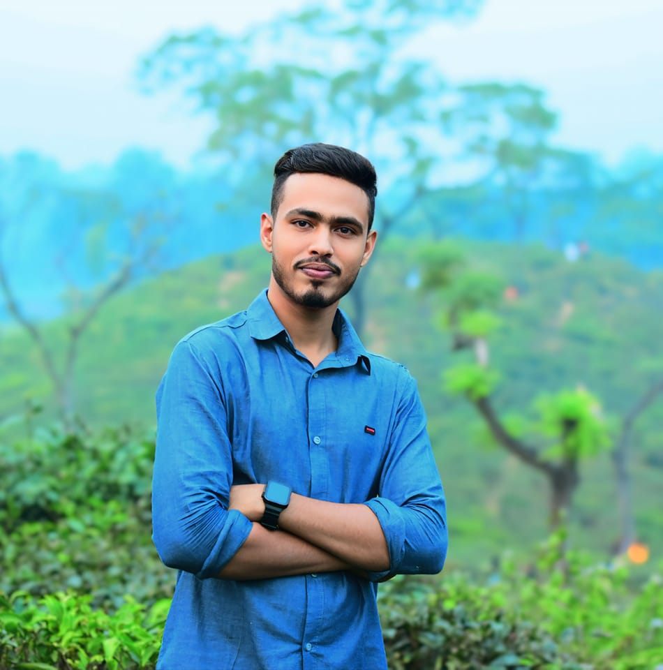 Rubel Islam
