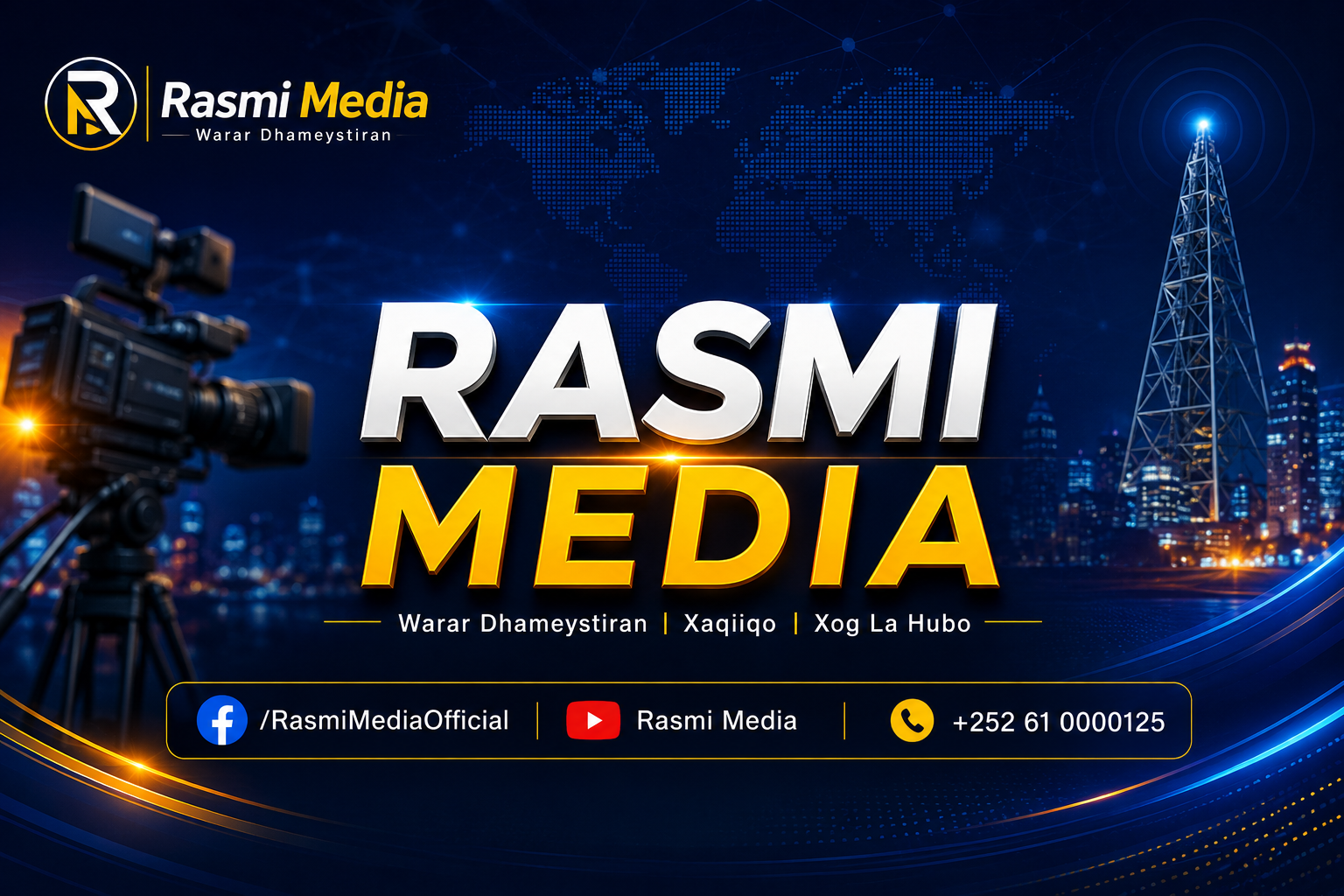Rasmi Radio