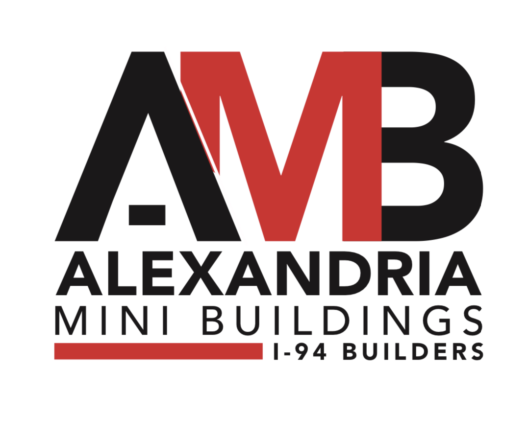 Alexandria Mini Buildings