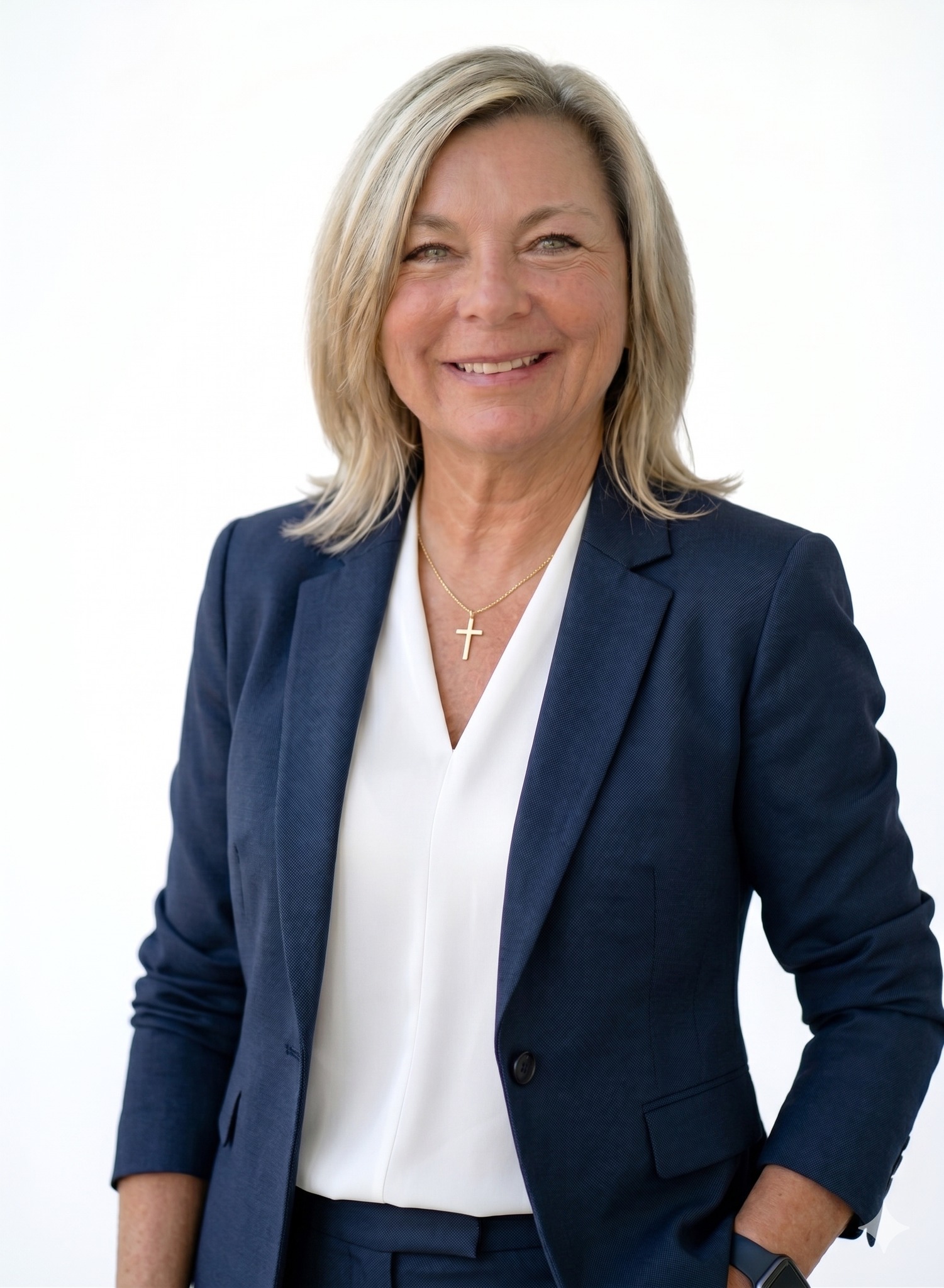Melissa Coker
