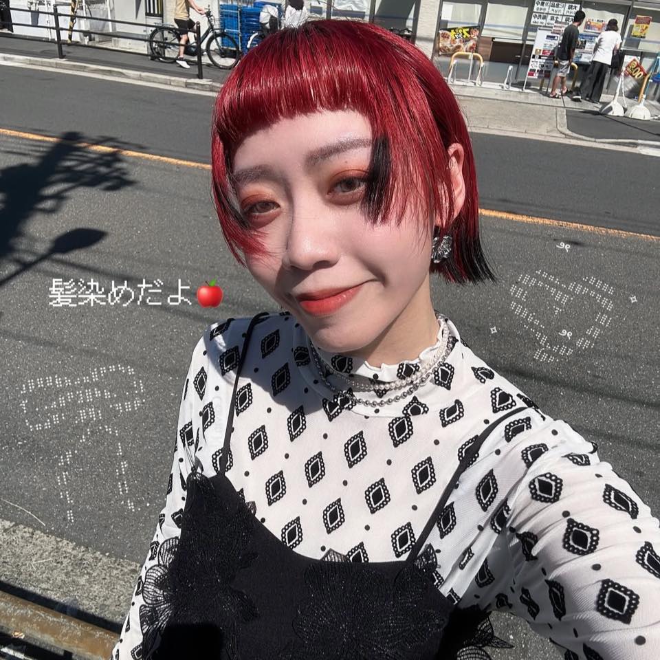 瑜ユイ