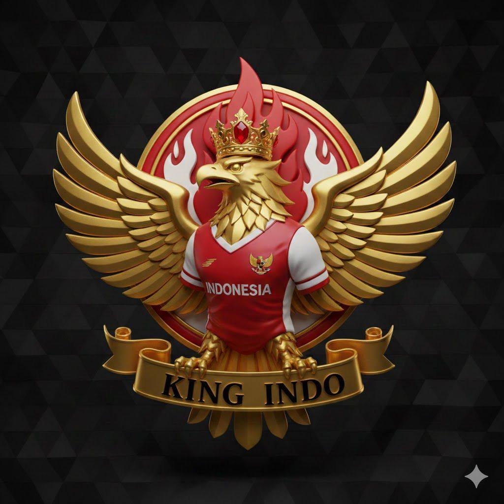KING INDO