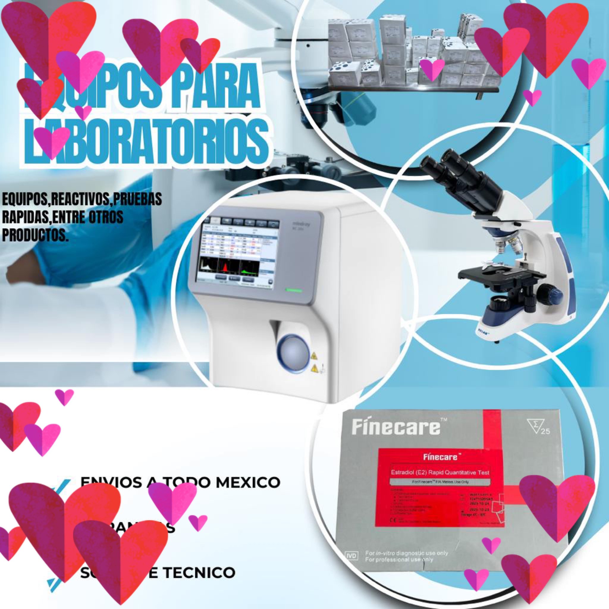 Direh Lab