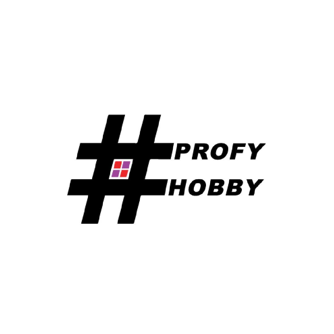 Profy Hobby . პროფი ჰობი