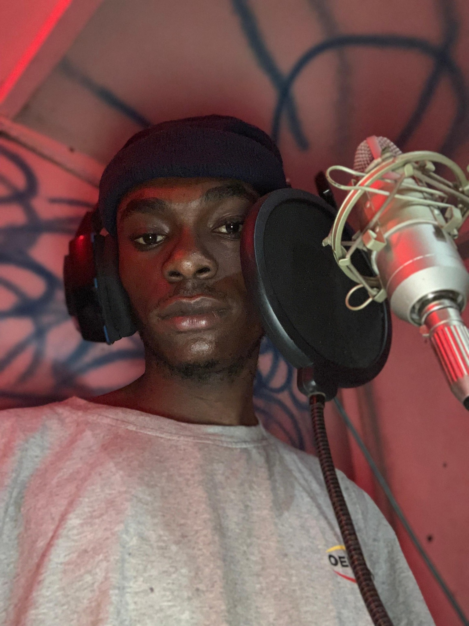 Rap - Ice 🧊 spice et Rema 🌹 💐 Au cours d'une sortie médiatique, la ...