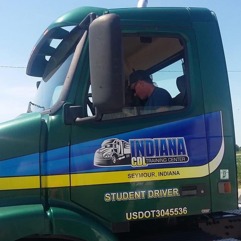 Indiana CDL Training Center | Seymour IN