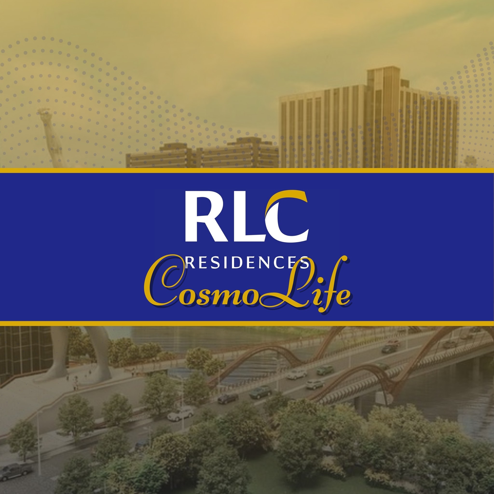 CosmoLife by RLC