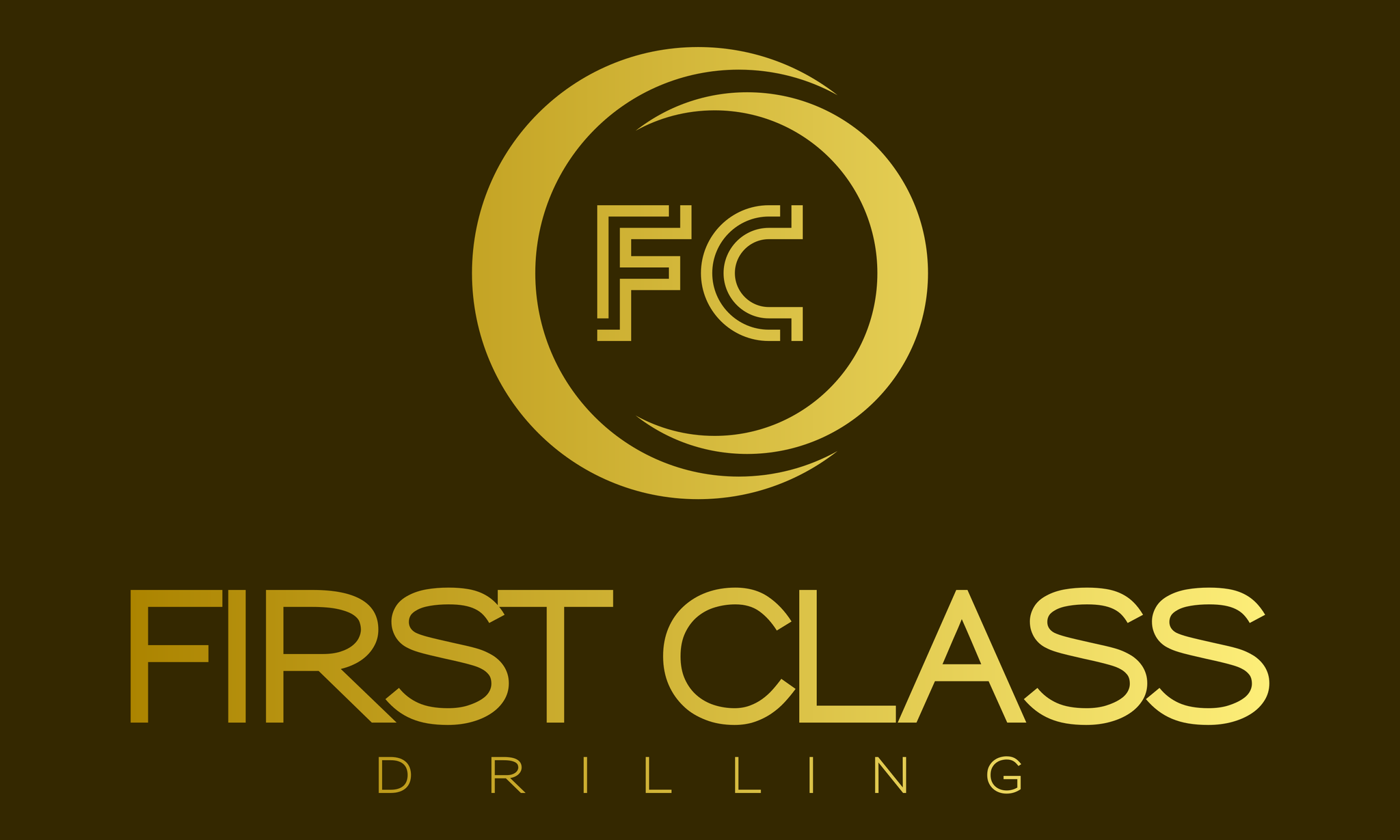 First Class Drilling inc