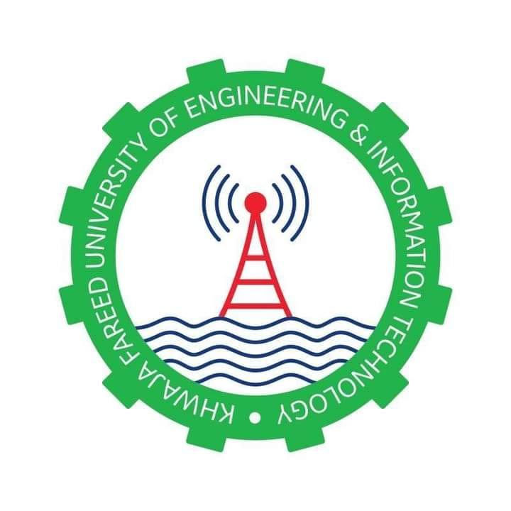 Khwaja Fareed University of Engineering & IT, Sub-Campus Rajanpur