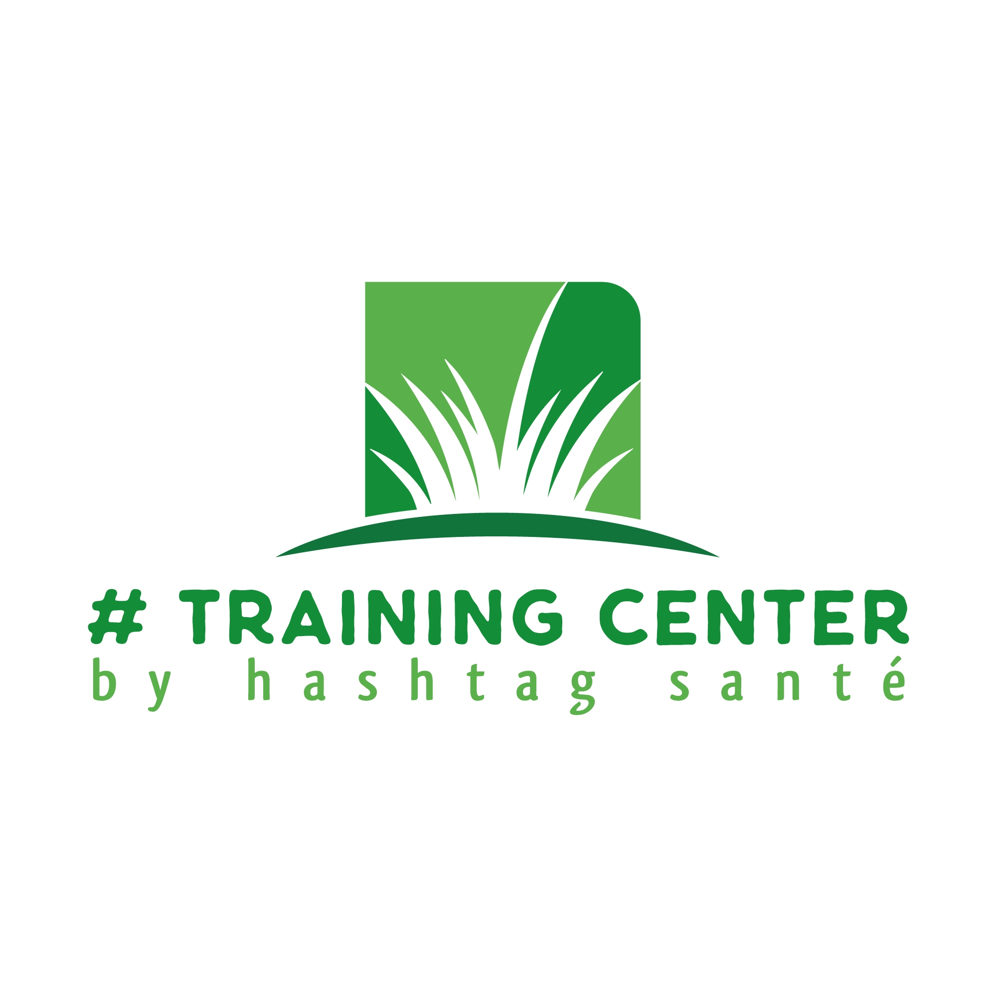 Hashtag Training Center