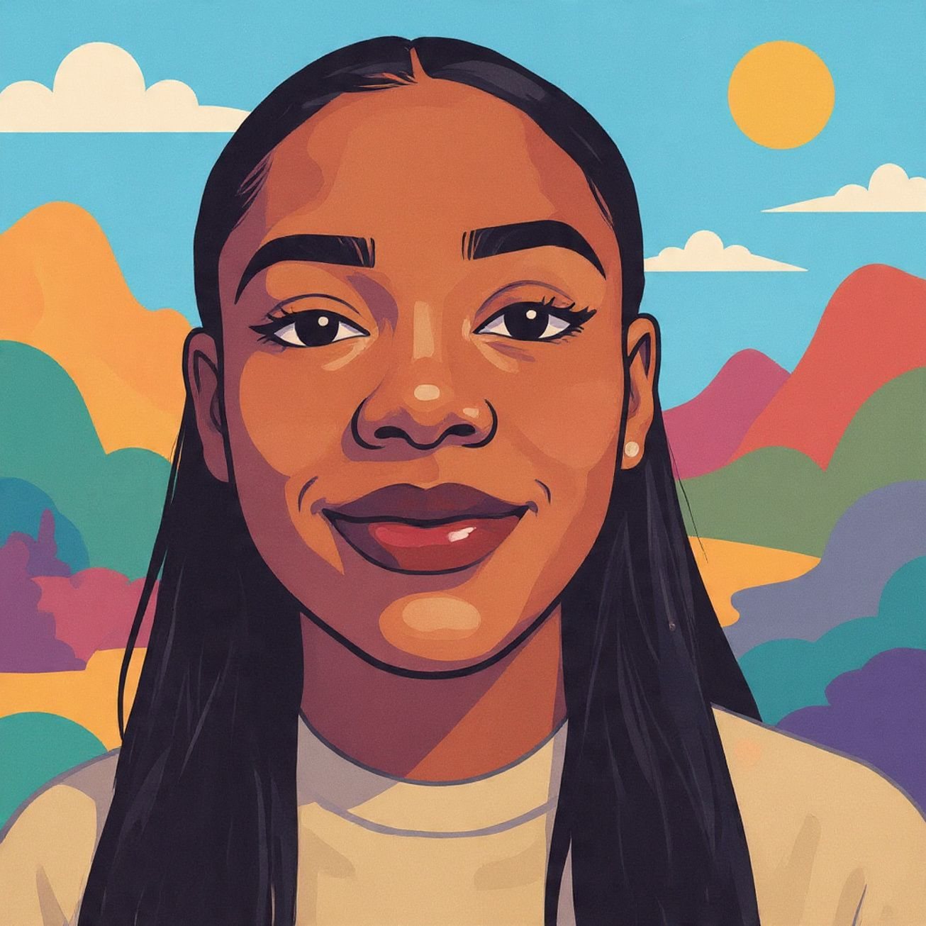 NitaB - 🕊️ Kimberly Robinson 🕊️ You will forever be missed! 💔 | Facebook