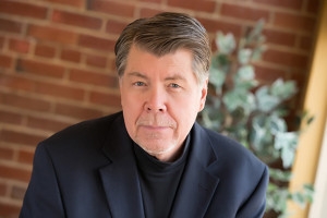 Kevin Wolf Storyteller