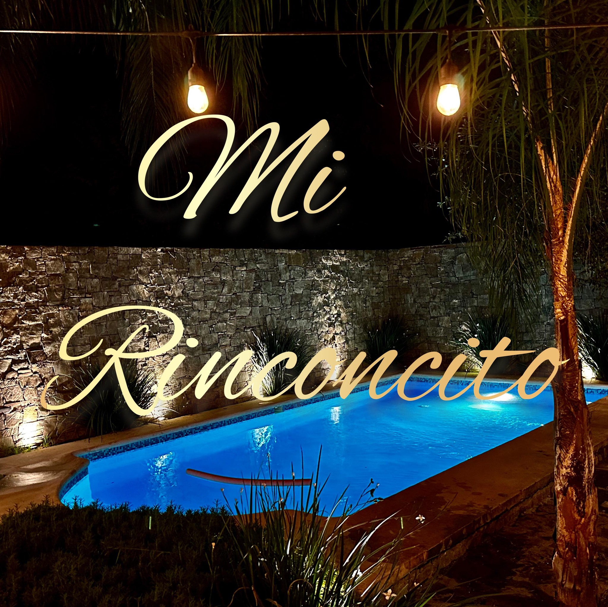Mi Rinconcito