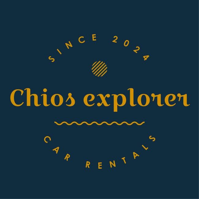 Chios Explorer Car Rentals
