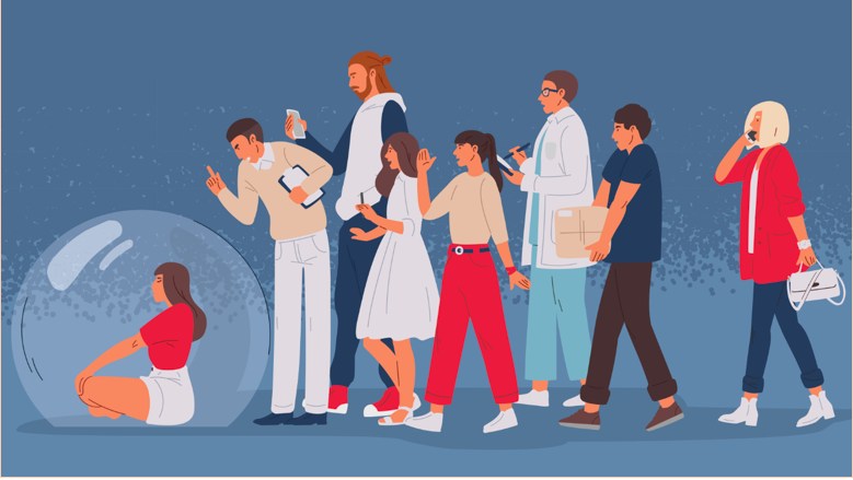 The Digital Friends