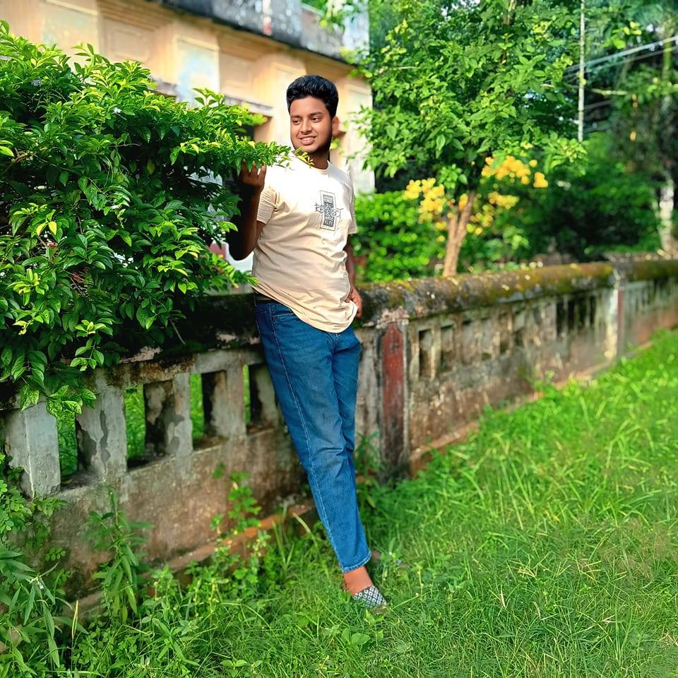 Subuj Bhuiyan