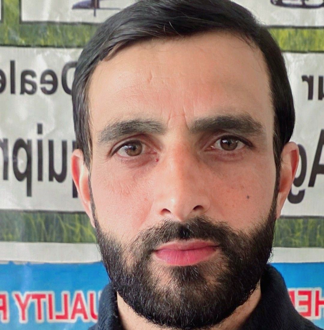 Mir imran