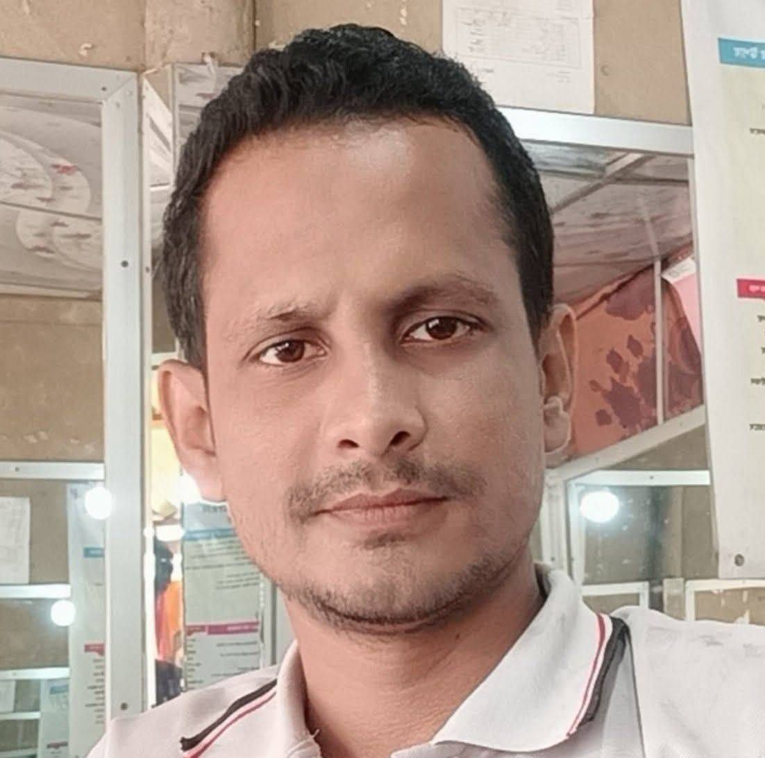 Md Anwar Ali