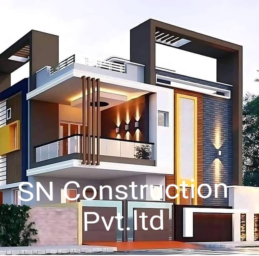 SN Construction pvt.ltd