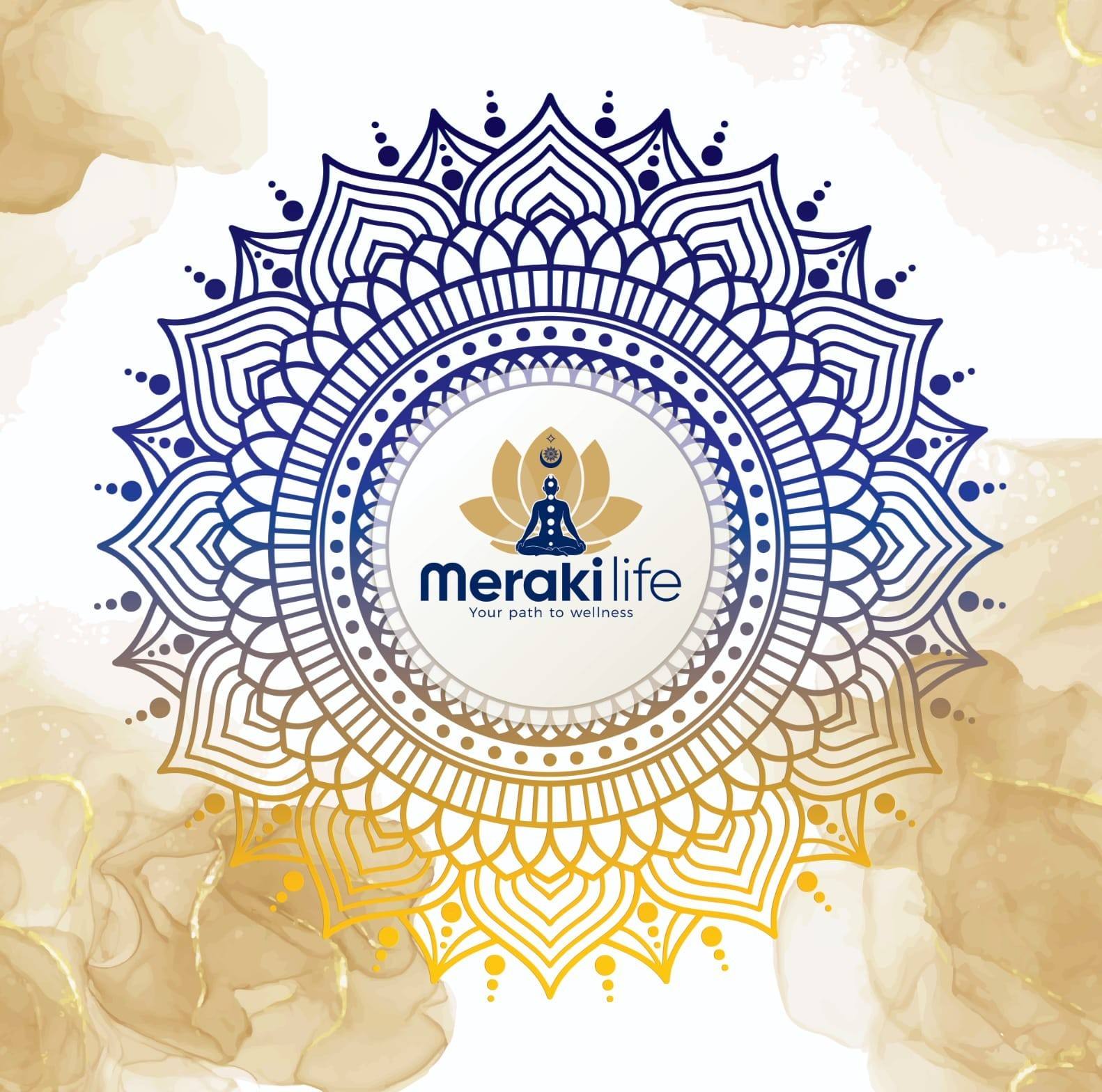 Meraki Life