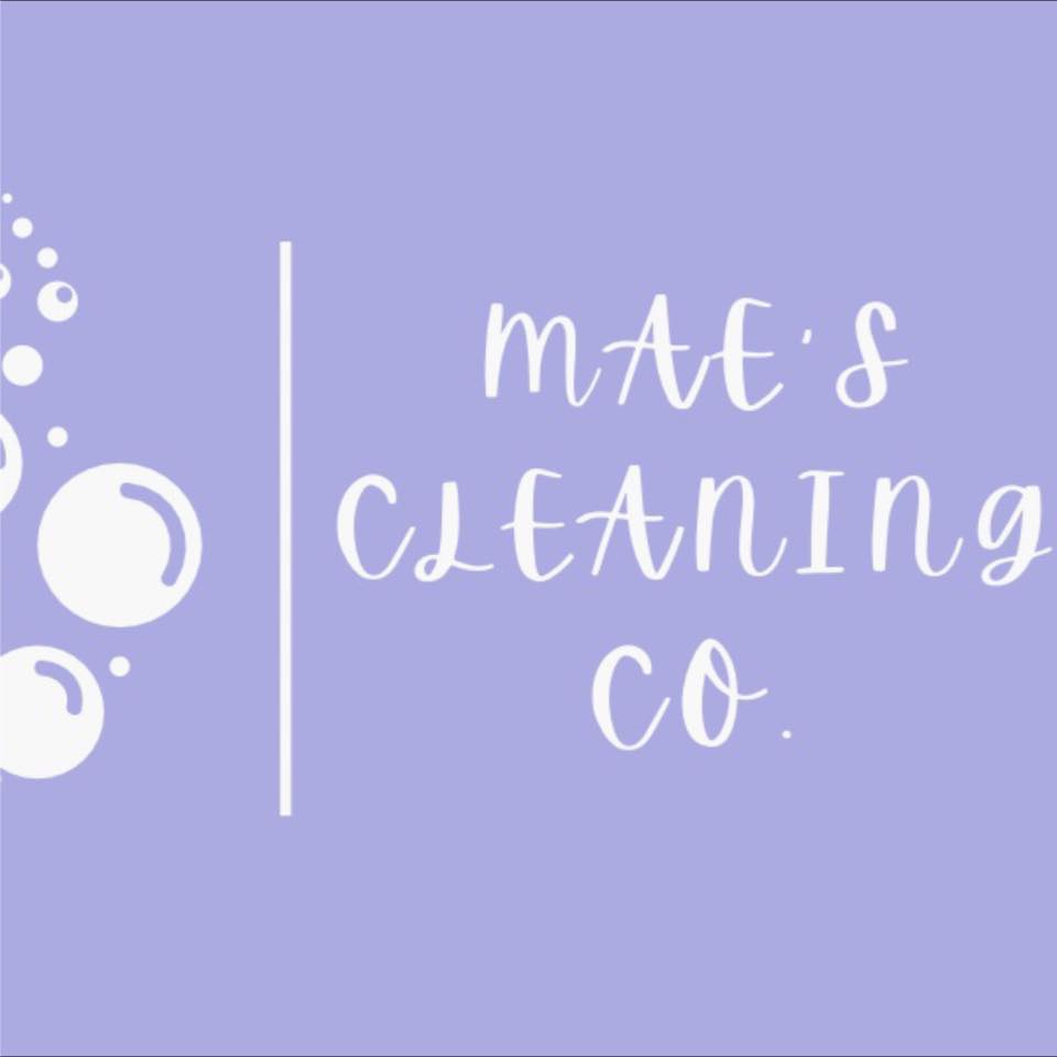 Mae’s Cleaning Co.