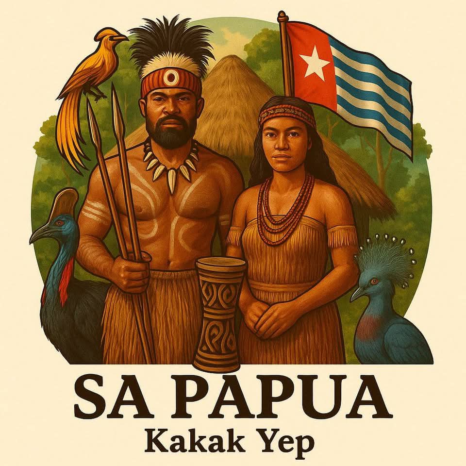Informasi Seputar Papua