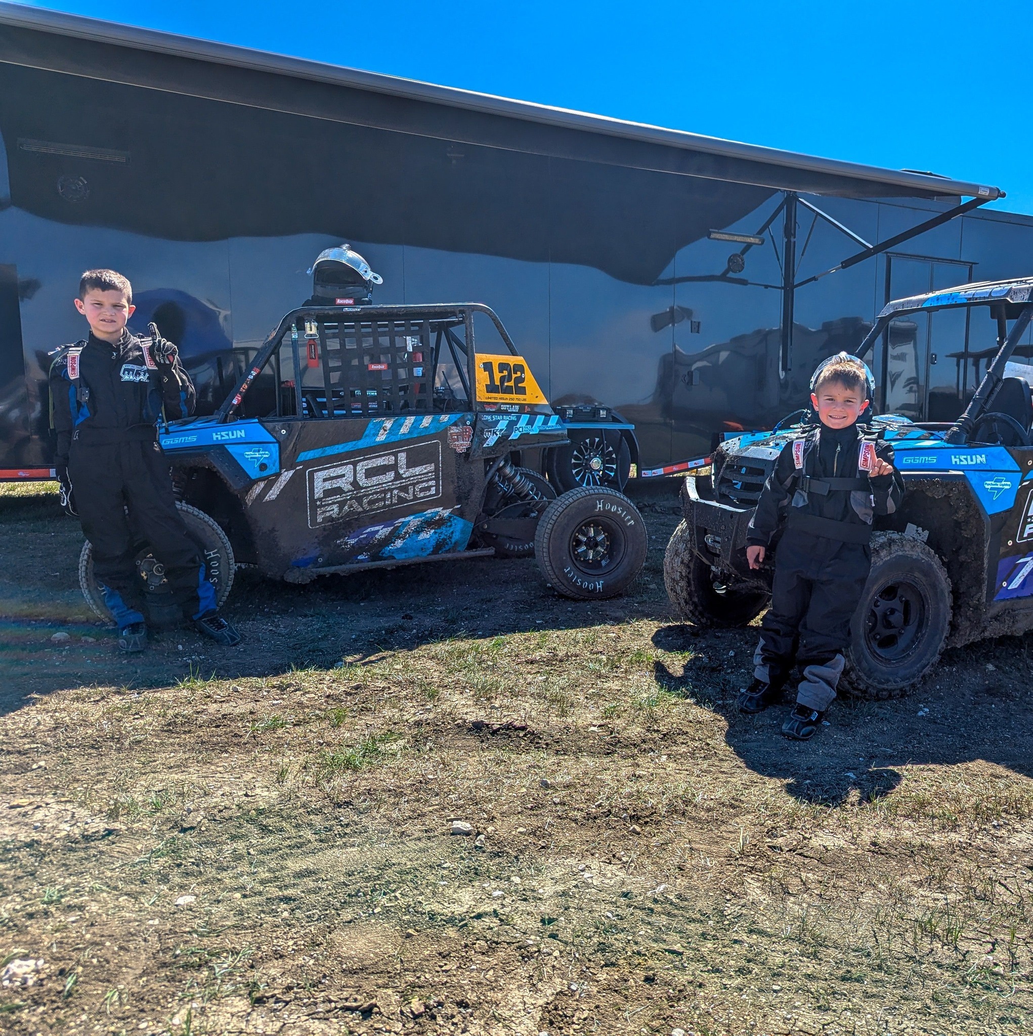 Brazos River Off-Road Adventure Park | Cool TX