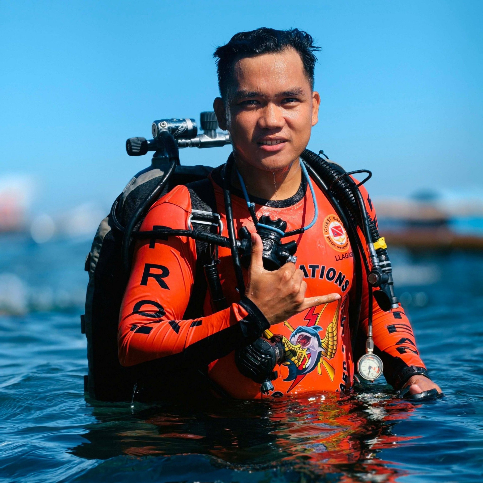 Islander Konel KaLion