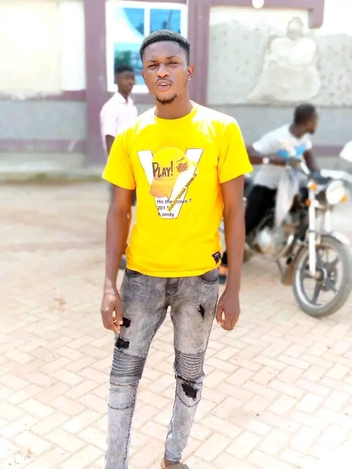 Michael Botwe