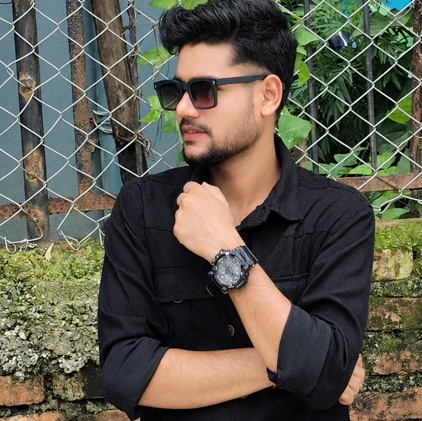Raj Ranjan