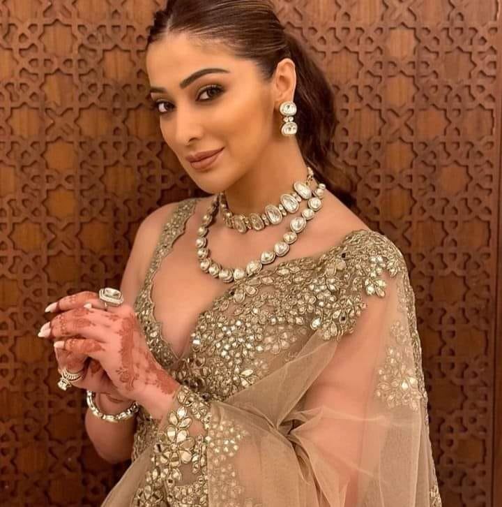 Radhika Sharma