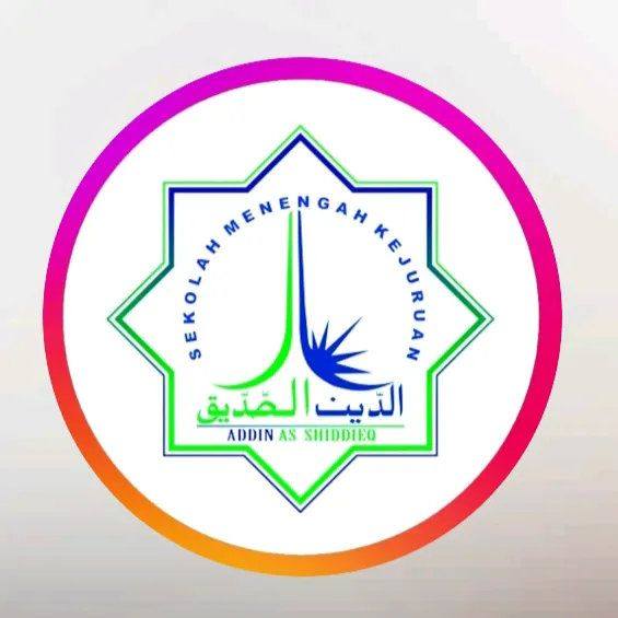 SMK Addin As Shiddieq Tulakan