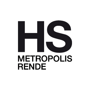 Hairstudio's Metropolis - Rende | Rende
