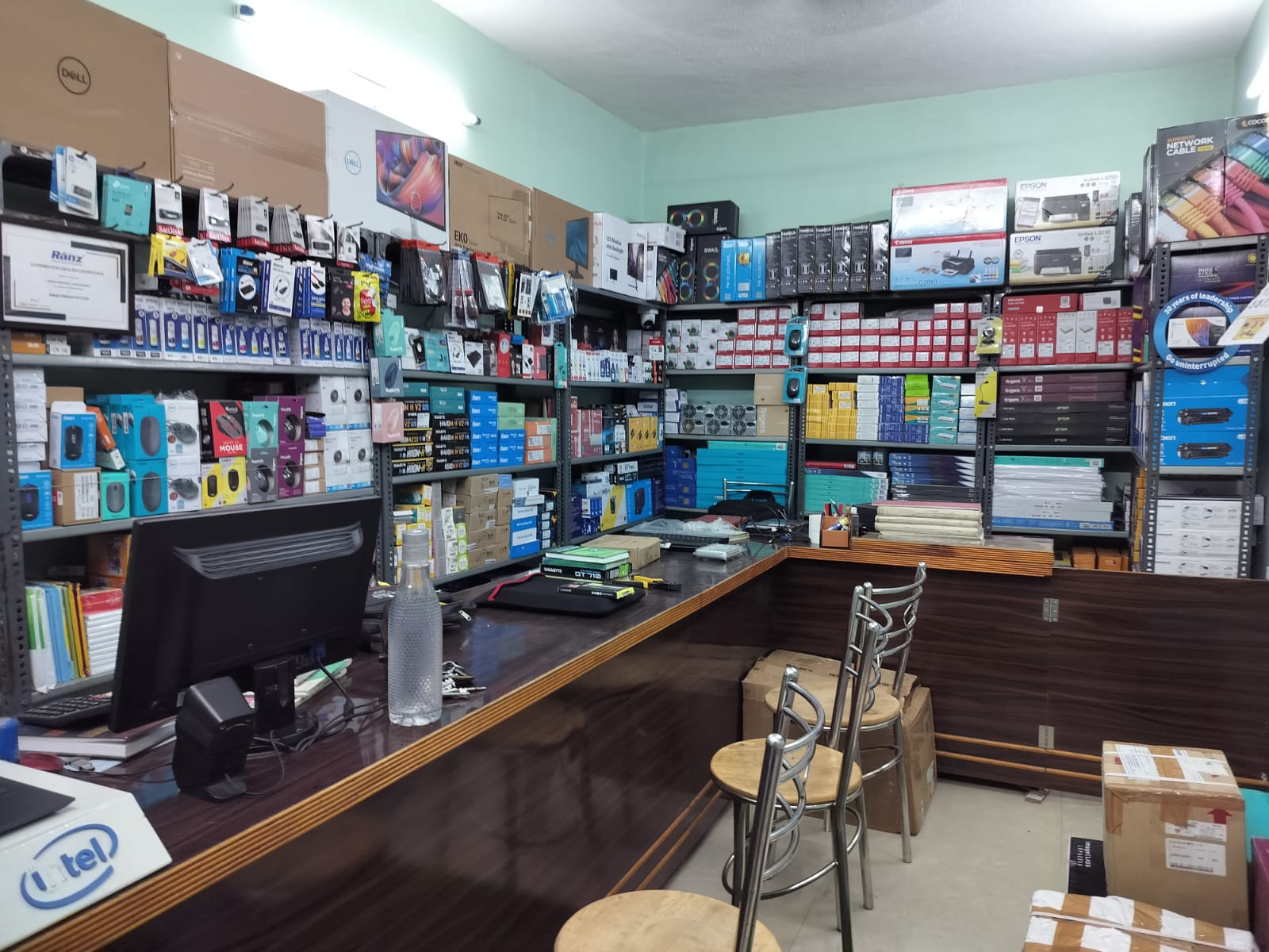 SureshComputers-Tiruchendur