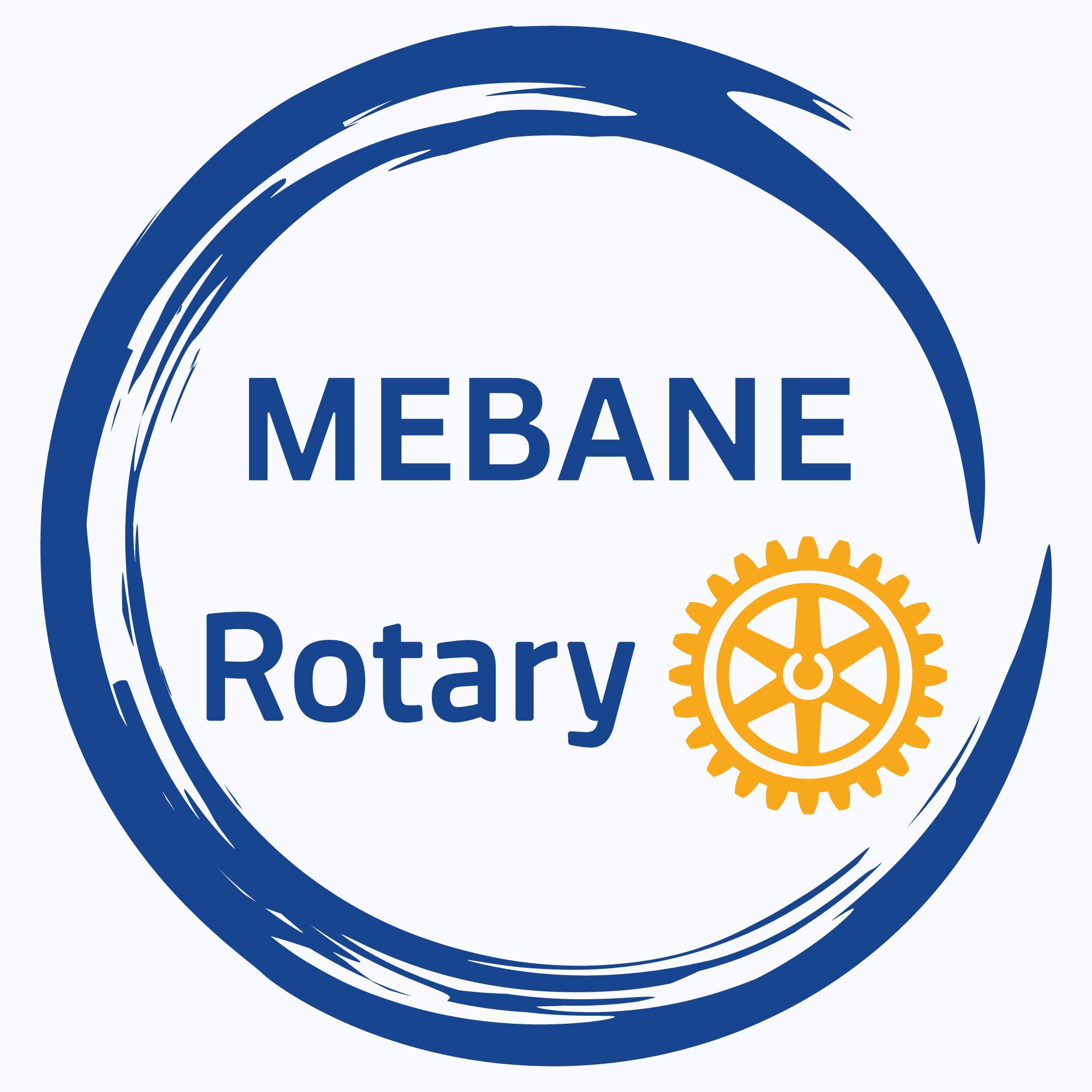 Rotary Mebane