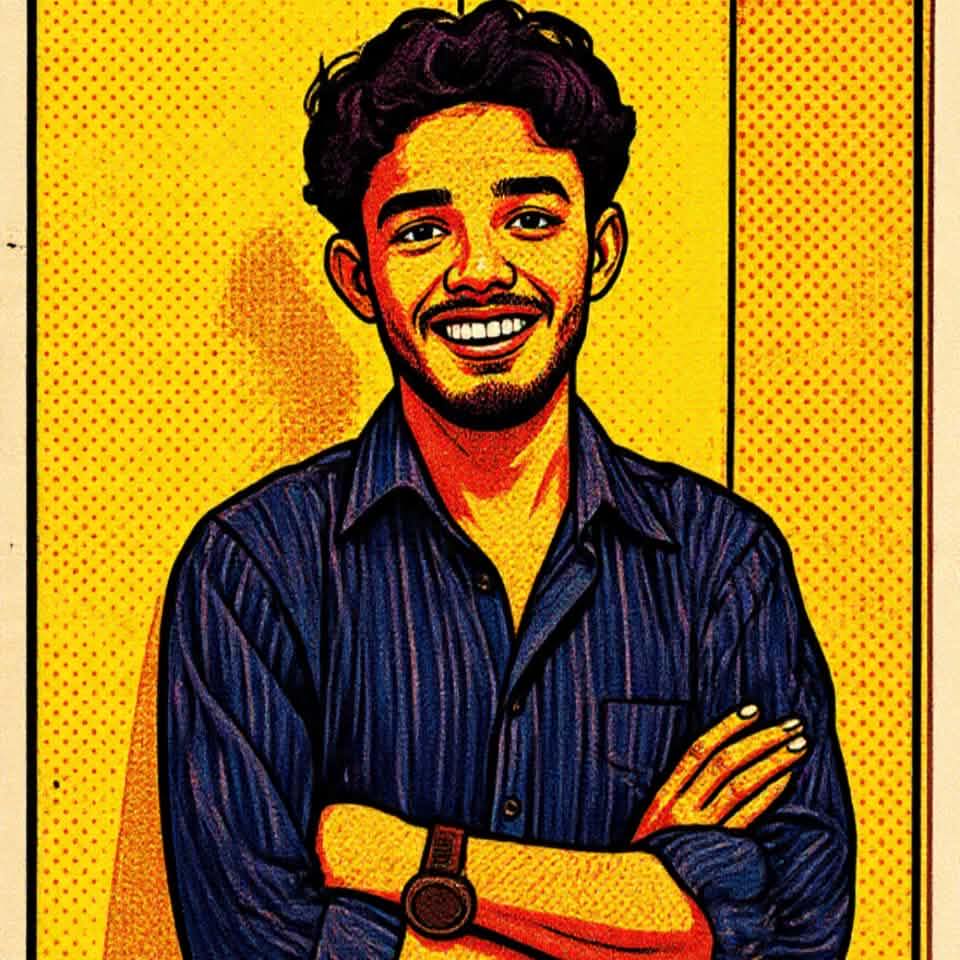 Emni 🌻 | Shofiuddin Hira