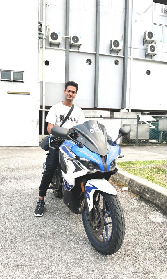 MD Rakib Hasan Joy